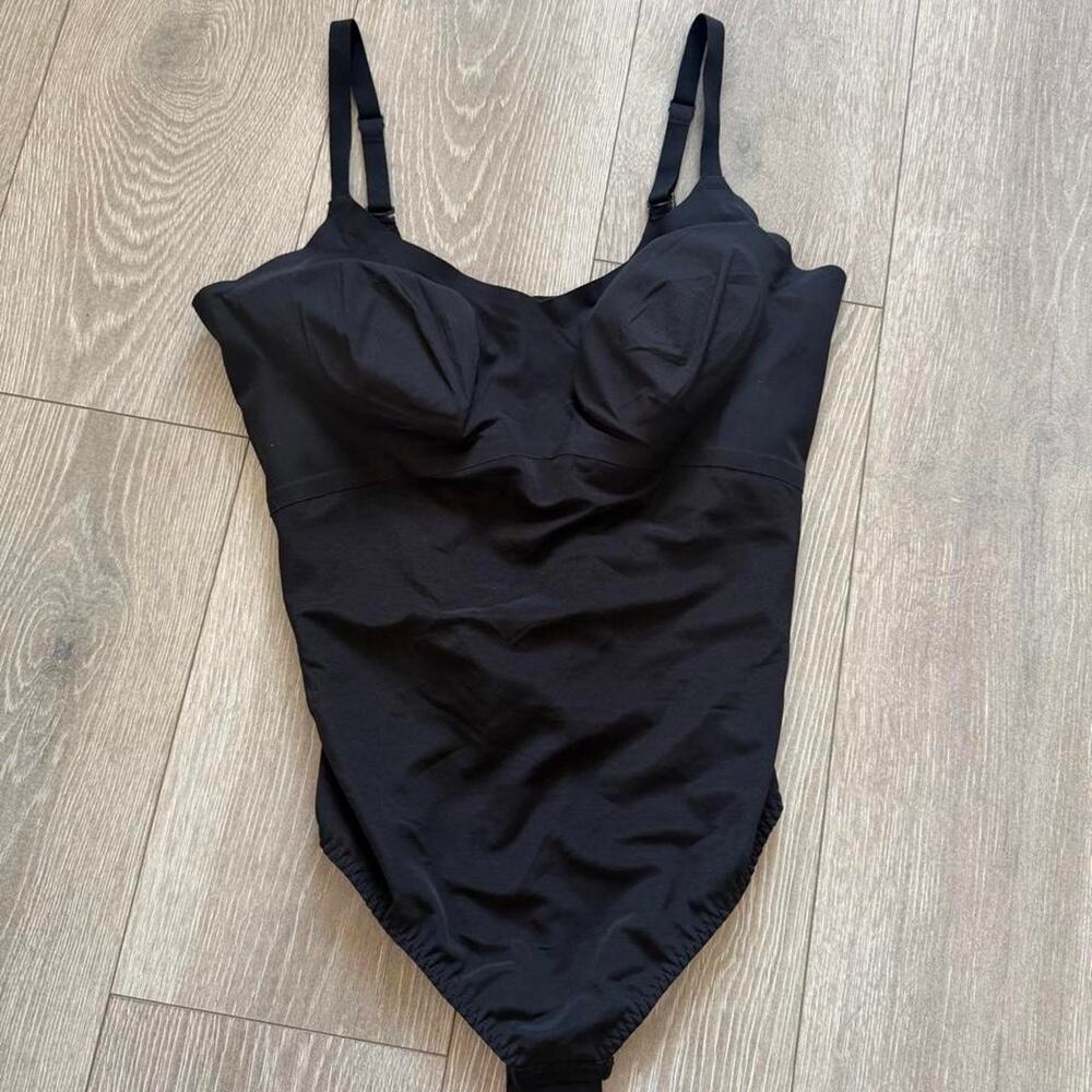 Honeylove sculpting shapewear bodysuit